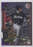 Christian Yelich #37/50