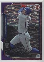 Shin-Soo Choo #/50