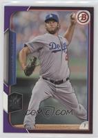 Clayton Kershaw [EX to NM] #/250