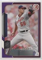 Doug Fister [Noted] #/250