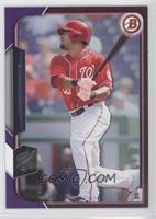 Ian Desmond #/250