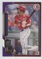 Ian Desmond #/250