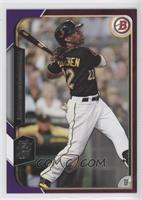 Andrew McCutchen #/250