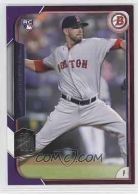 2015 Bowman - [Base] - Purple #143 - Matt Barnes /250