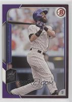 Charlie Blackmon #/250