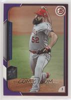 Matt Shoemaker #/250