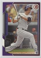 Justin Morneau [Noted] #/250