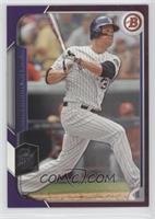 Justin Morneau #/250