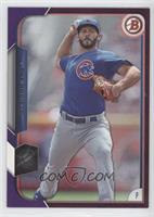 Jake Arrieta #/250