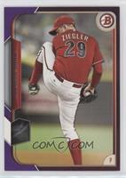 Brad Ziegler #/250