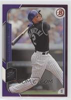 Troy Tulowitzki #/250