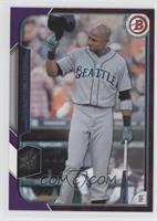 Austin Jackson #/250