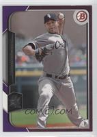 Jose Quintana #/250