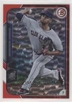 Danny Salazar #/5