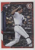 Steven Moya #/5