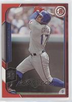 Shin-Soo Choo #/5