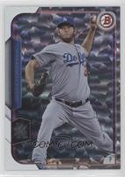 Clayton Kershaw