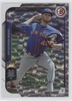 Zack Wheeler