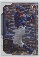 Javier Baez [EX to NM]