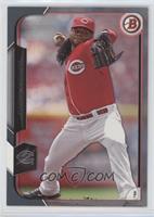 Johnny Cueto [Noted] #/499
