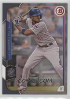 Dexter Fowler #/499