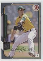 Sonny Gray #/499