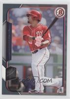 Ian Desmond #/499