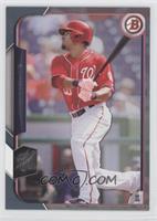 Ian Desmond #/499