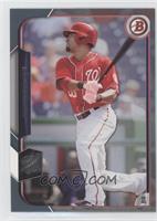 Ian Desmond #/499