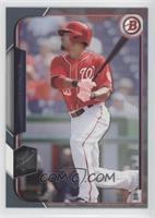 Ian Desmond #/499