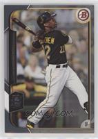 Andrew McCutchen [Noted] #/499