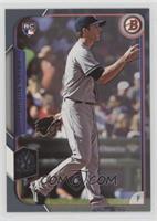 Bryan Mitchell #/499