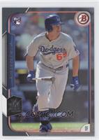 Joc Pederson #/499