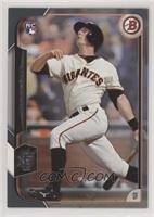 Gary Brown [EX to NM] #/499