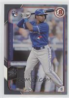 Dalton Pompey #/499