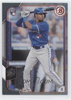 Dalton Pompey #/499