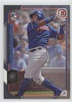 Javier Baez #/499