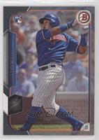 Javier Baez [EX to NM] #/499