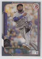 Jose Reyes #/499