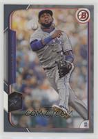 Jose Reyes #/499