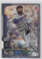 Jose Reyes #/499