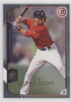 Mookie Betts #/499