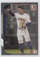 Jose Altuve #/499