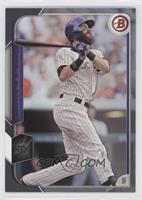 Charlie Blackmon #/499