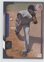 Michael Pineda #/499