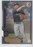 Kyle Seager #/499