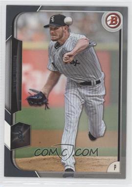 2015 Bowman - [Base] - Silver #39 - Chris Sale /499