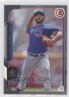 Jake Arrieta #/499