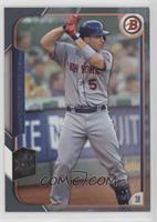 David Wright #/499