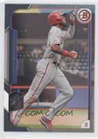 Domonic Brown #/499